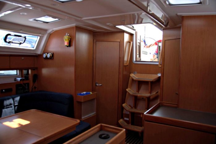Bavaria Cruiser 46 - 4 Cabins - Built 2014 6