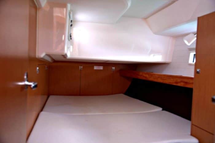 Bavaria Cruiser 46 - 4 Cabins - Built 2014 8